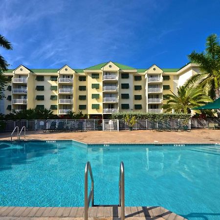 Sunrise Suites Martinique Suite #108 Key West Exterior foto