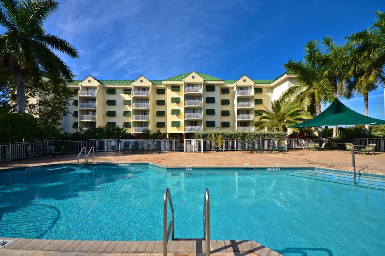 Sunrise Suites Martinique Suite #108 Key West Exterior foto
