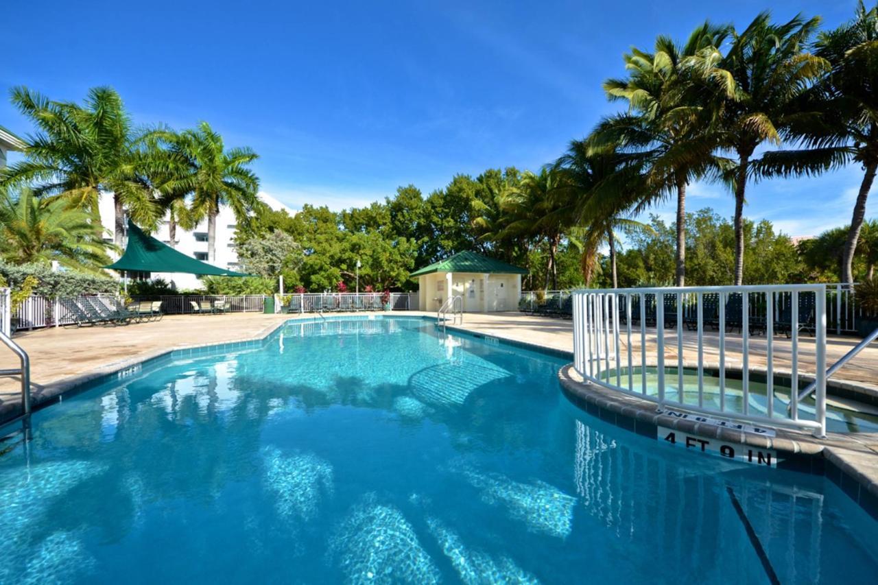 Sunrise Suites Martinique Suite #108 Key West Exterior foto