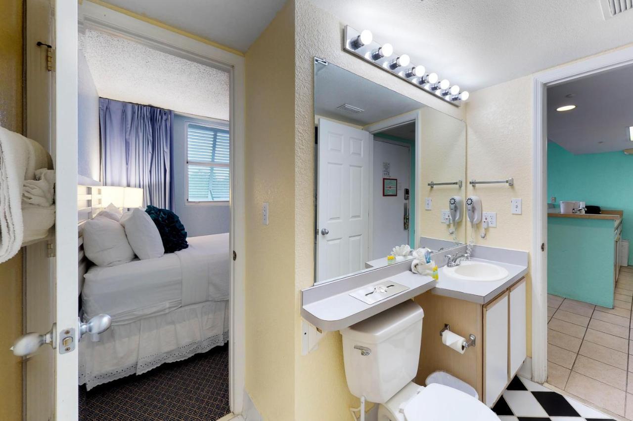 Sunrise Suites Martinique Suite #108 Key West Exterior foto