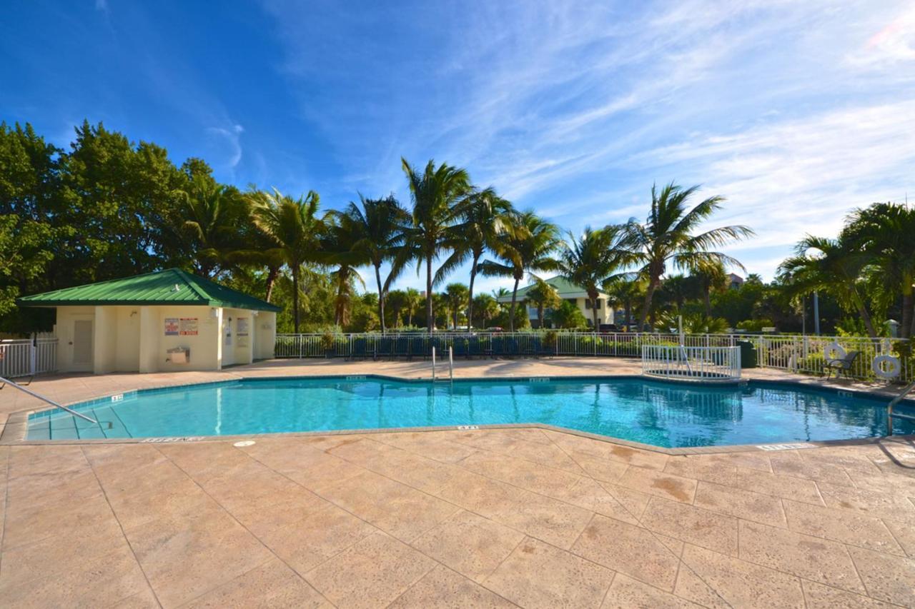 Sunrise Suites Martinique Suite #108 Key West Exterior foto
