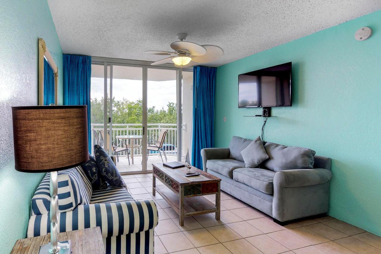 Sunrise Suites Martinique Suite #108 Key West Exterior foto