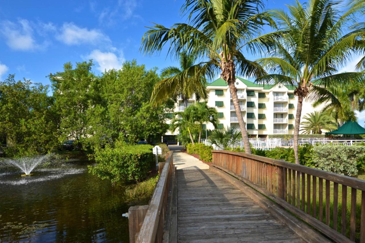 Sunrise Suites Martinique Suite #108 Key West Exterior foto
