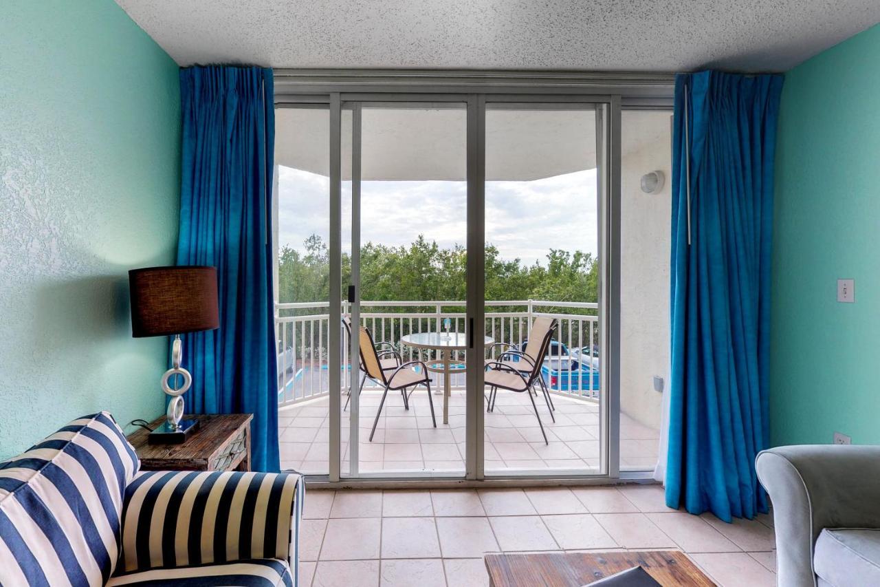 Sunrise Suites Martinique Suite #108 Key West Exterior foto